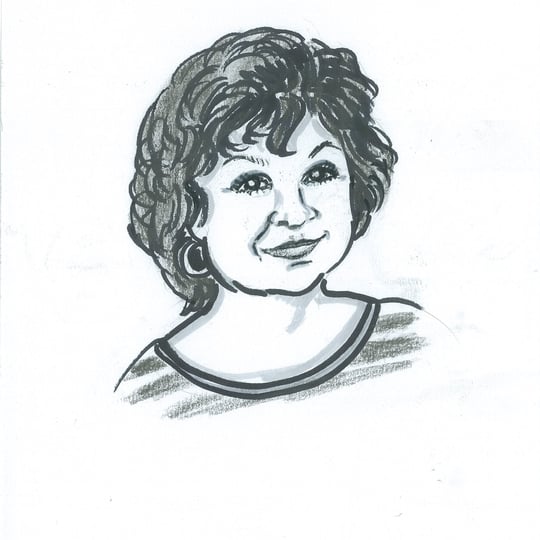 Caricatures by Mimi - Caricaturist in Plymouth Meeting, PA