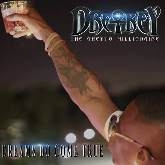 Dre-Key the Ghetto Millionaire - One Man Band in Spring, TX