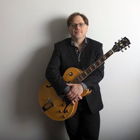 Dreamland Guitar Music - Jazz Band in Toronto, ON