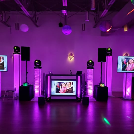 DreSteff Events - Wedding DJ / Wedding Entertainment in Montclair, NJ