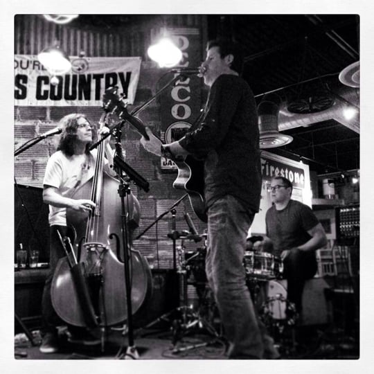 Drew Halter - Acoustic Band in Pittsburgh, PA