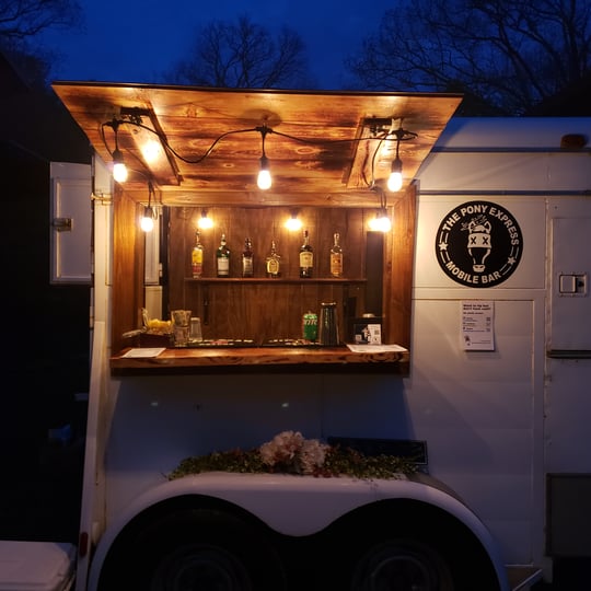 Drinkslingers - Bartender in Morgantown, WV