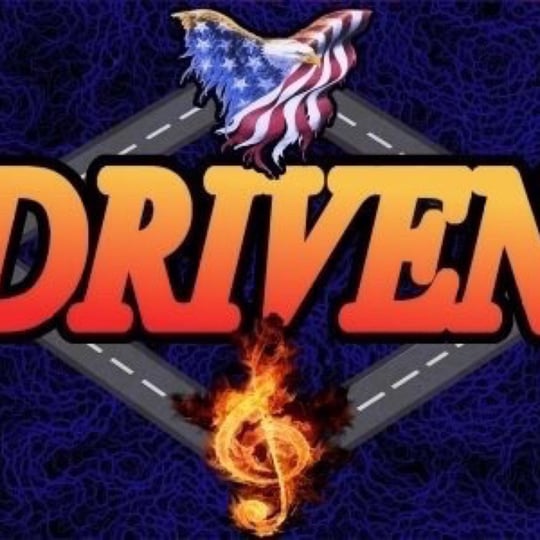 Driven - Classic Rock Band in Scottsdale, AZ