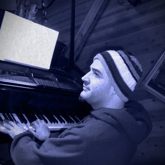 Dror Perl Trio - Jazz Band in White Plains, NY
