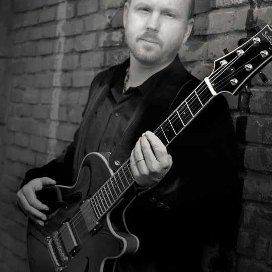 Duane Allen - Jazz Band in Huntington Beach, CA