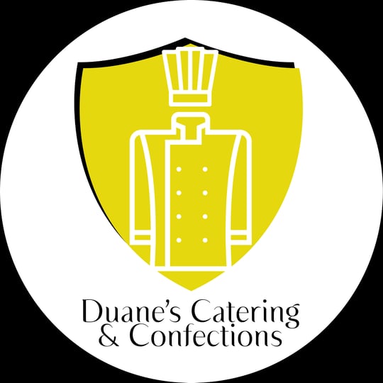 Duane's Catering and Confections - Caterer / Personal Chef in Burbank, CA