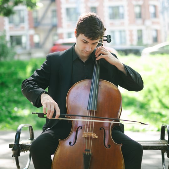 Duo Eros - Classical Duo / Classical Ensemble in Antrim, NH