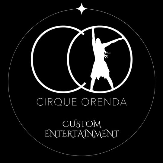 Cirque Orenda - Professional Aerialists & Acrobats - Circus Entertainment in Salt Lake City, UT