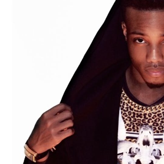 Durell Eason - Dance Troupe in Los Angeles, CA