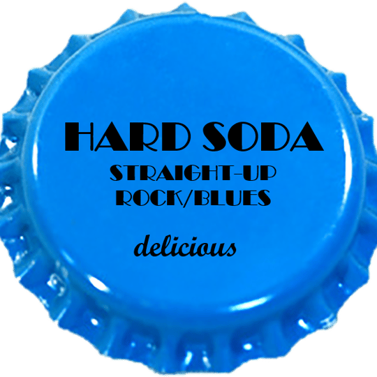 Hard Soda - Rock Band in Oshawa, ON