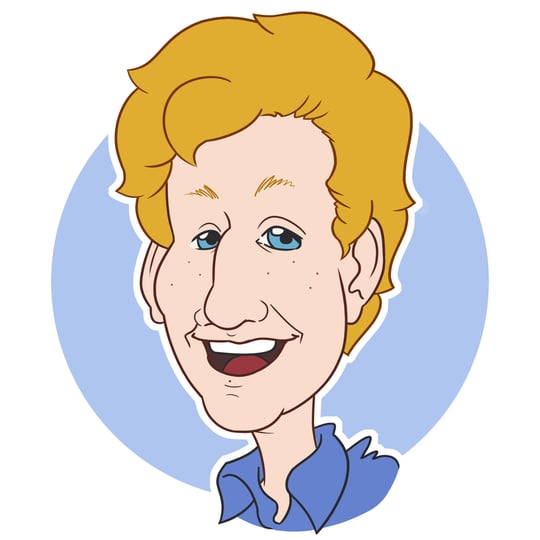 Dylan Draws Stuff - Caricaturist / Family Entertainment in Frederick, MD