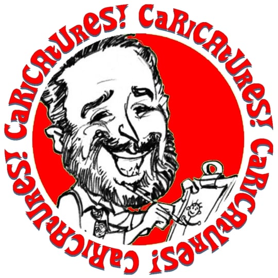 Dynamic Illustrations & Caricatures - Caricaturist / Wedding Favors Company in Pittsburgh, PA