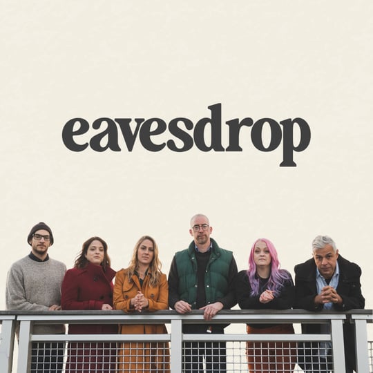 Eavesdrop - Americana Band in Northampton, MA