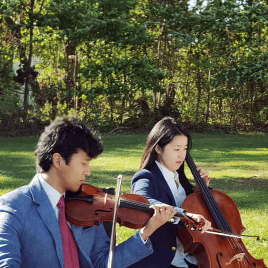 Ebullience - Classical Ensemble in New York City, NY