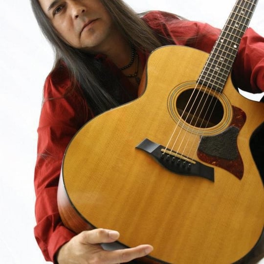 Eclectic Acoustic Guitarist/Singer Songwriter - Singing Guitarist in Conestoga, PA