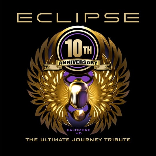Eclipse a Journey Tribute - Journey Tribute Band in Baltimore, MD