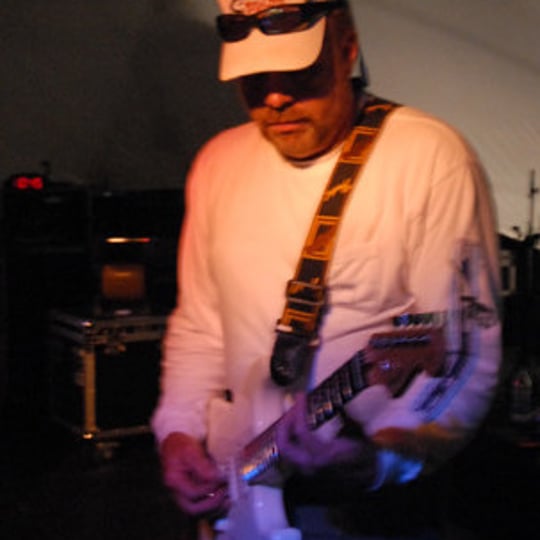 Ed Kelleher/one man band - One Man Band / Singing Telegram in Virginia Beach, VA