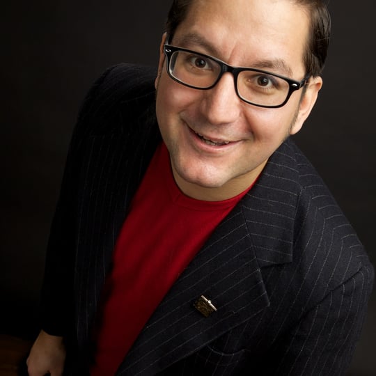 Edd Fairman, Wizard of Sorts - Magician / Family Entertainment in Chicago, IL