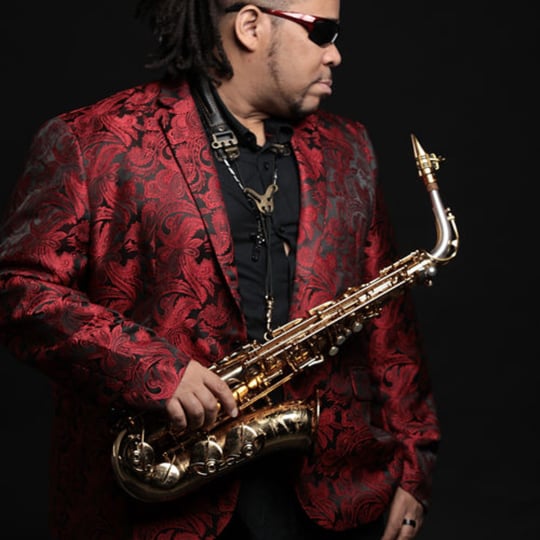 Eddie Baccus Jr. Or Group name The Syndicate - Saxophone Player / Caribbean/Island Music in Baltimore, MD