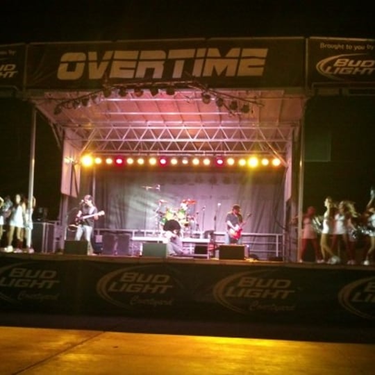 Lovesmack - Cover Band in San Antonio, TX