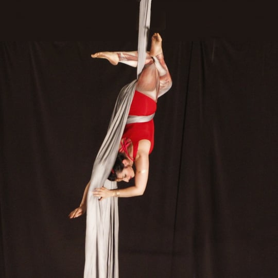 Countess Eden - Aerialist / Burlesque Entertainment in Pleasantville, NY