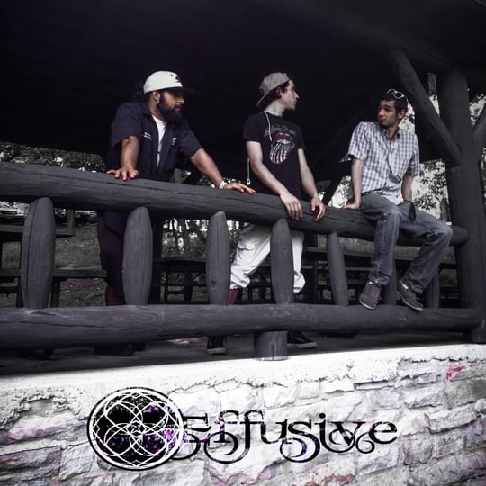 Effusive - Acoustic Band in Frederick, MD