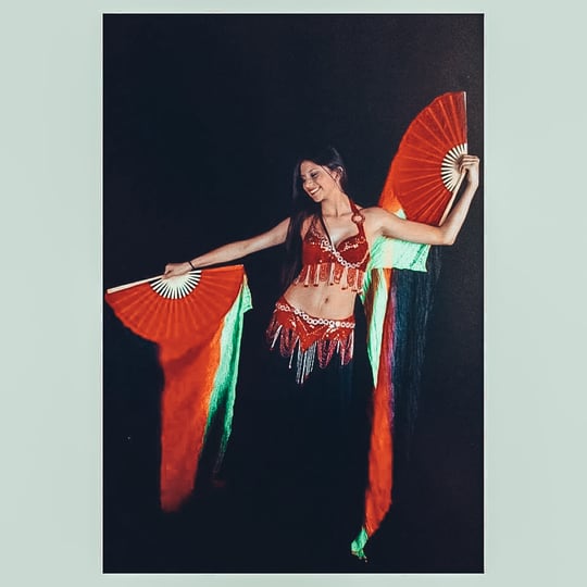 Ela Belly Dance - Belly Dancer in Cambridge, MA