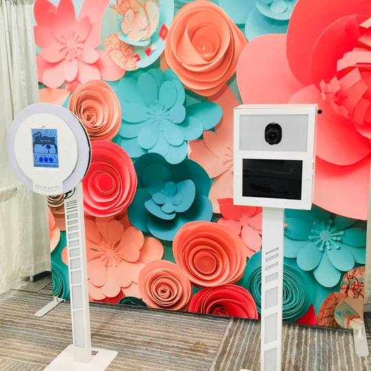 B n B PhotoBooth / Aperture Ready Photography - Photo Booths / Family Entertainment in Dillon, SC