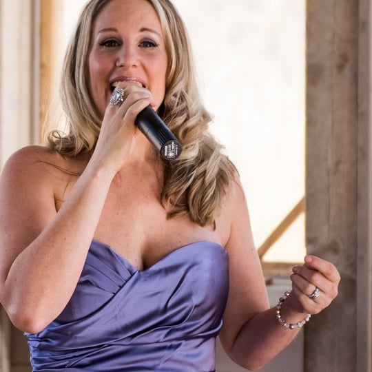 Elegant Entertainment - Wedding Singer / Pop Singer in Calgary, AB