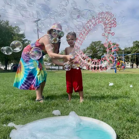 Elemental Performance - Children’s Party Entertainment in Kansas City, MO