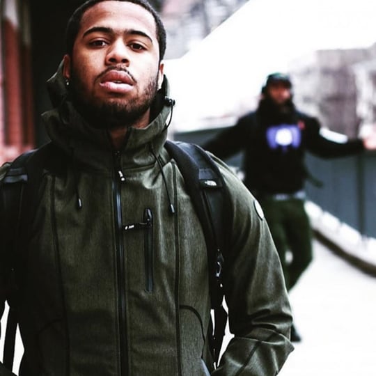 Eli itsyouu - Hip Hop Artist / Rap Group in Falls Church, VA