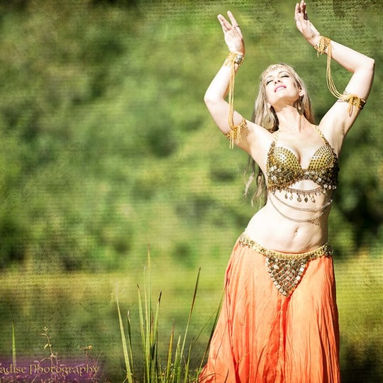 Elisheva - Belly Dancer / Dancer in Hartford, CT