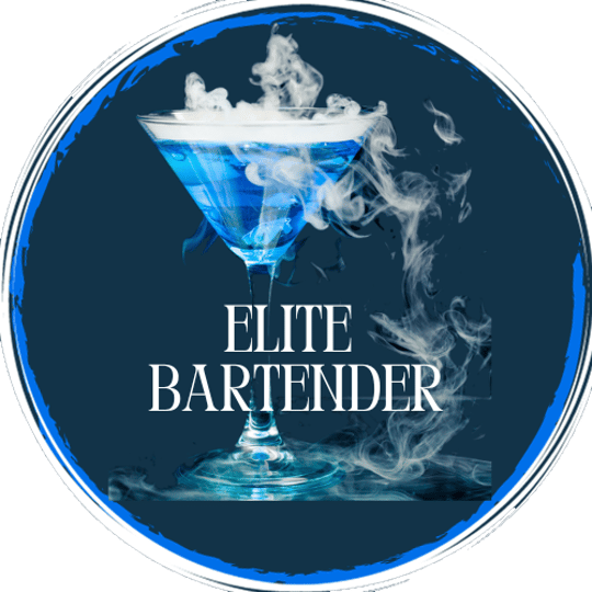 Elite Bartender - Bartender in Santa Ana, CA