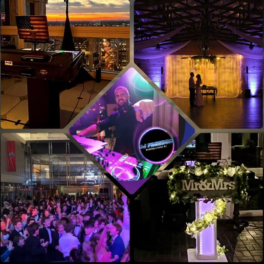 Elite DJ - DJ / Event DJs in Palm Coast, FL