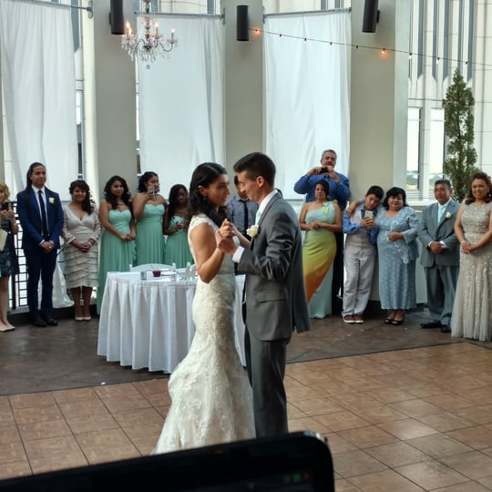 Elite Entertainment - Mobile DJ in Charlotte, NC