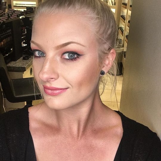 Elizabeth Burge Makeup - Makeup Artist in Lubbock, TX