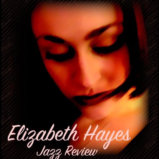Elizabeth Hayes Jazz Review - Jazz Band / Swing Band in Dayton, OH