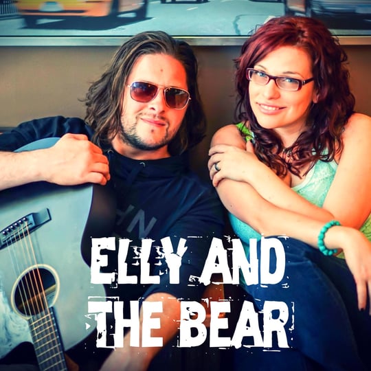 Elly and The Bear - Acoustic Band in Warwick, RI