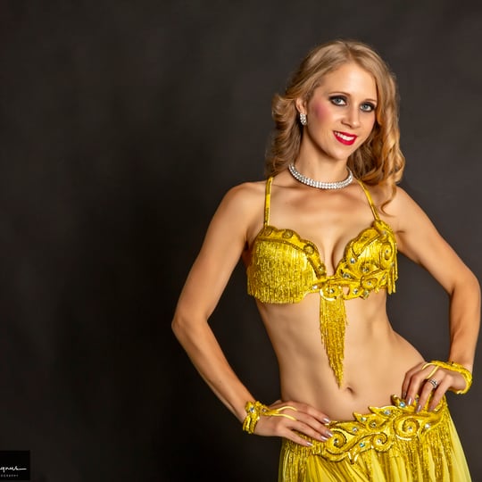 Emalee Bellydance - Belly Dancer in Minneapolis, MN