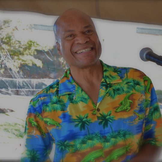 Emanuel Ector - One Man Band / Educational Entertainment in Fort Lauderdale, FL
