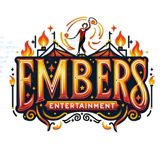 Embers Entertainment - Fire Performer / 1920s Era Entertainment in Ridgewood, NY