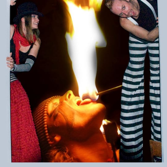 Embrace the Light, LLC - Circus Entertainment / Circus and Acrobatic in Minneapolis, MN