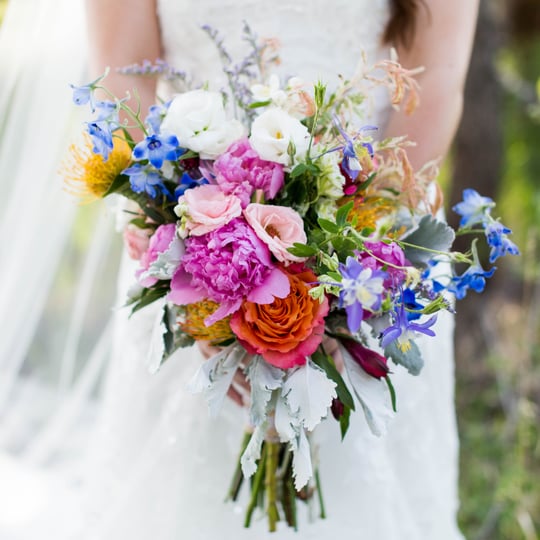 Emily Kowalski Photography - Wedding Photographer in Cheyenne, WY