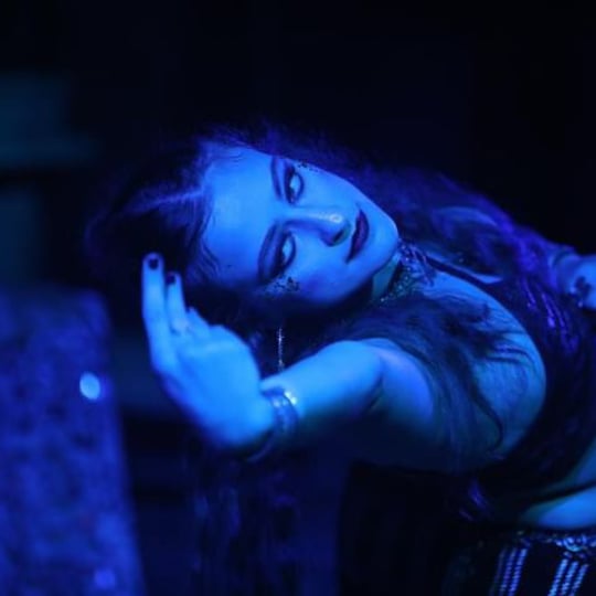 Emily Paris - Belly Dancer in Seattle, WA