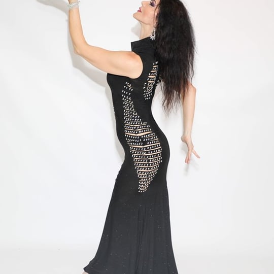 Emily Marie - Belly Dancer in Cincinnati, OH