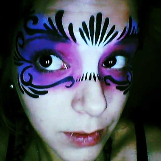 Enchanted Art By V - Face Painter / Family Entertainment in Miami, FL