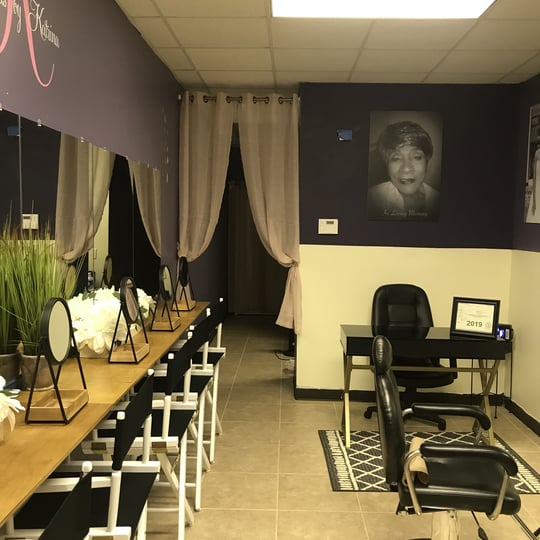 Enhancements by Katrina  - Makeup Artist / Halloween Party Entertainment in Columbus, GA