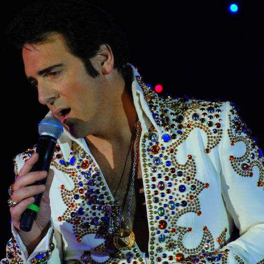 EP Rock - Elvis Impersonator / Beatles Tribute Band in Boston, MA