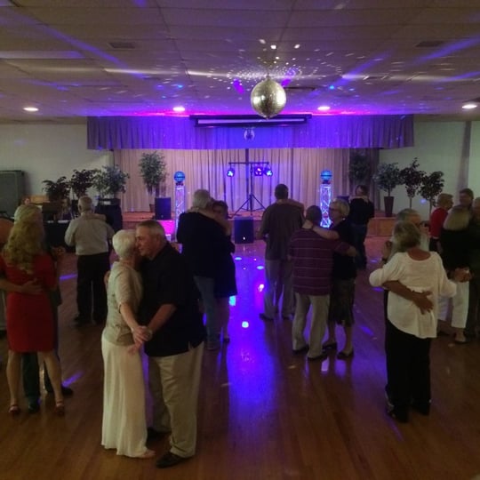 Epic Entertainment feat. DJ Dan - Wedding DJ in Hennessey, OK