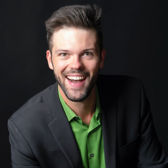 Eric J. McConnell - Classical Singer in Denver, CO